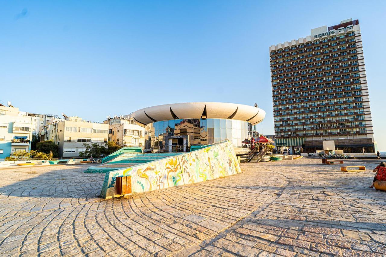 MARINA BEN GURION HOSTEL ≡ Тель-Авив, Израиль ≡ Lowest Booking Rates For  Marina Ben Gurion Hostel in Тель-Авив